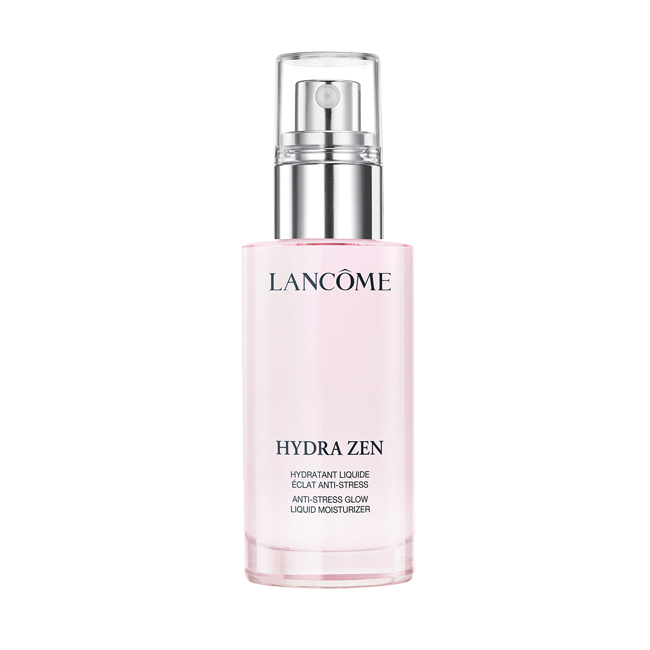 best mouisturizer 2021 - Hydra Zen Anti Stress Glow Liquid Moisturiser by Lancome