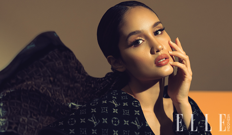 Cinta Laura Kiehl Menetapkan Tujuan