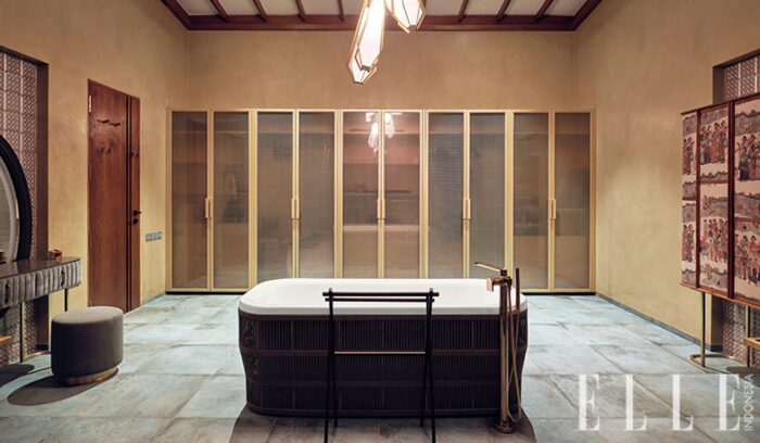 elle indonesia home - india mahdavi photography GOKUL RAO KADAM
