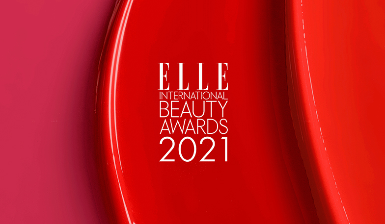 The Ceremony of ELLE International Beauty Awards 2021