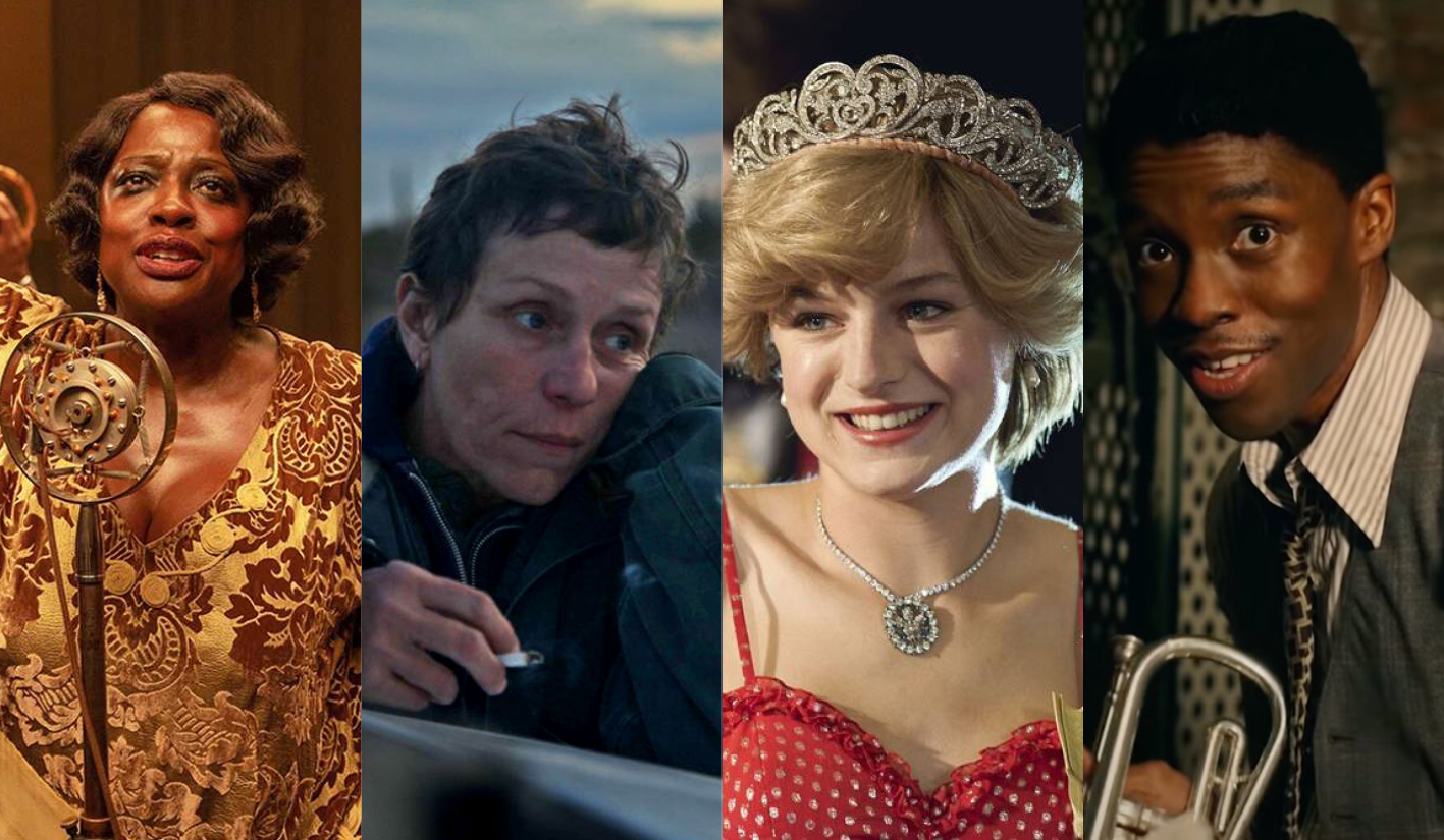 Daftar Pemenang Critics Choice Awards 2021