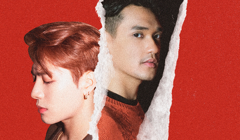 Afgan Rilis Lagu Kolaborasi Bersama Jackson Wang: "M.I.A"