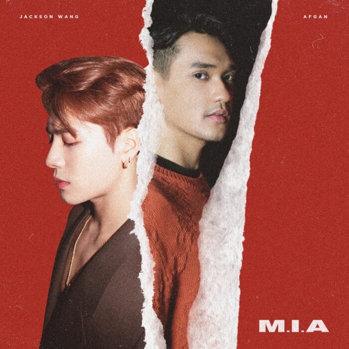 afgan mia cover album single