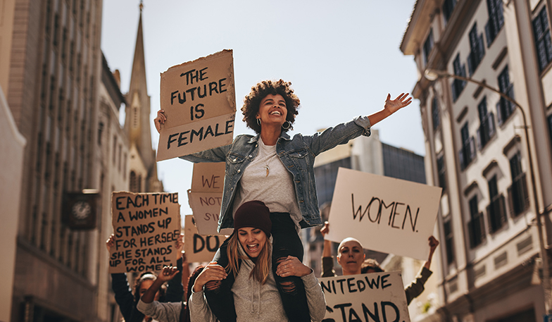 Hari Perempuan Internasional: Sejarah Dan Tuntutan