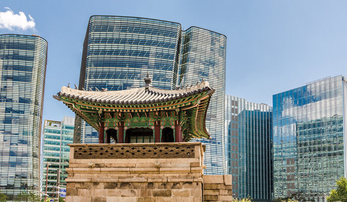 seoul - korea selatan - kpop - drakor
