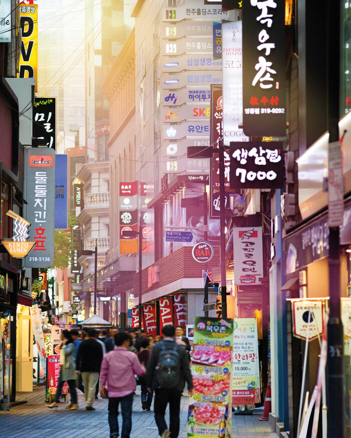 seoul - korea selatan - kpop - drakor