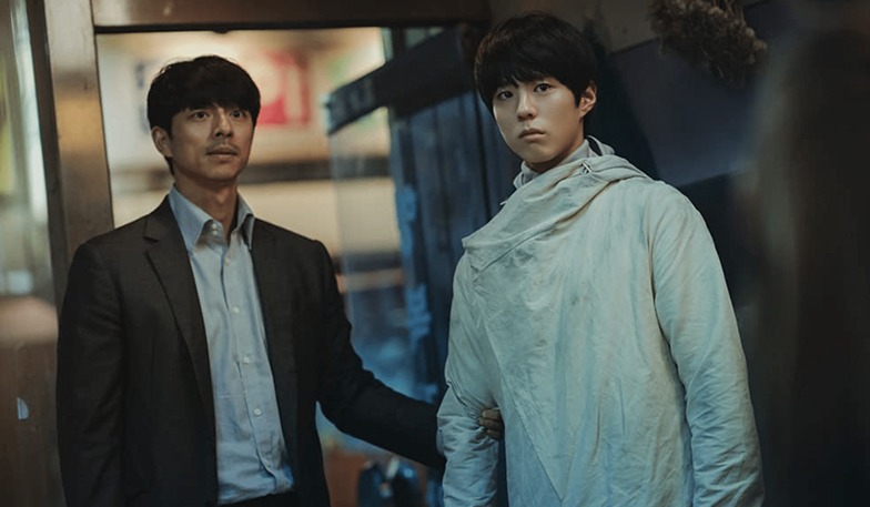 Agenda Nonton Film & Serial Televisi Bulan April 2021