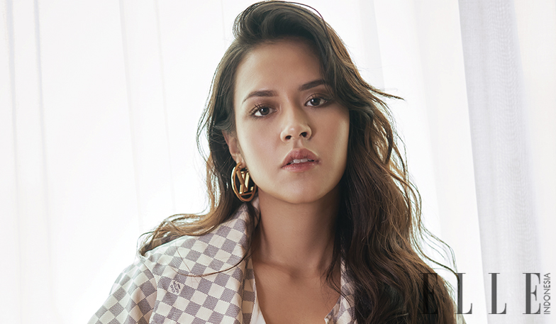 Raisa Bicara Perempuan Dalam Dunia Musik dan Persiapan Album Baru
