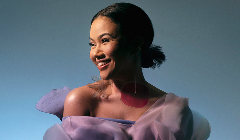 Yura Yunita Rilis Lagu 'Mulai Langkahmu' Menuju Perilisan Album Baru
