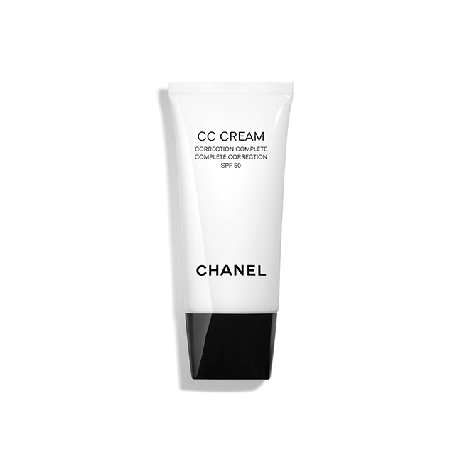 CHANEL Complete Correction SPF 50