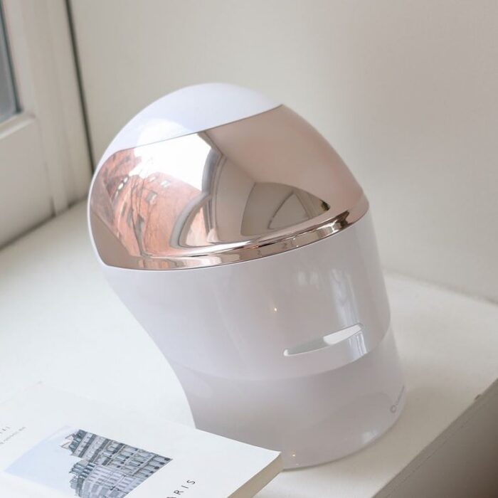 curicare led mask