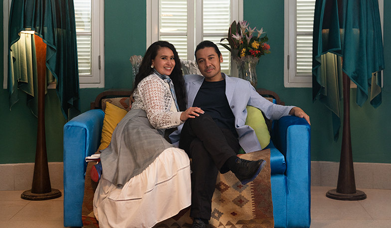Berkenalan dengan Sofia & Ali Khan, Agen Perubahan Masa Depan yang Berkelanjutan