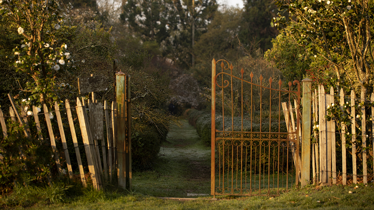 Chanel Invites You to the Open-Sky Laboratory of Gaujacq