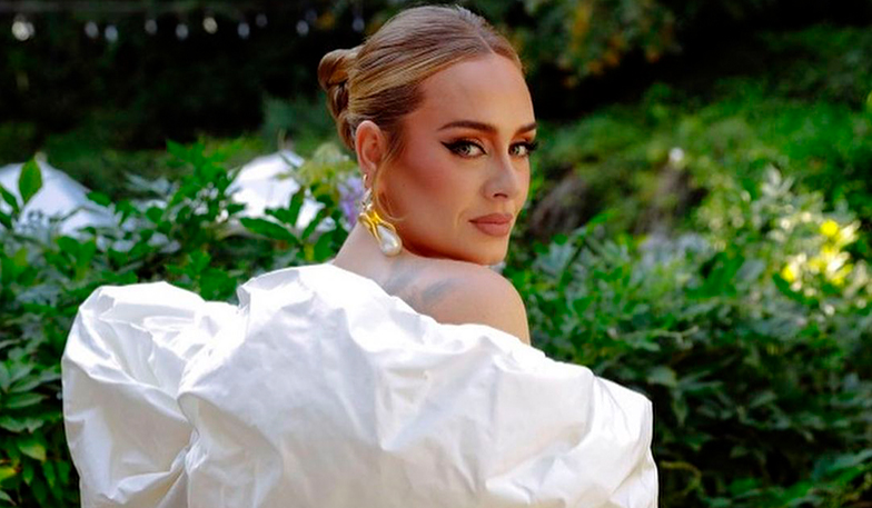 Adele Resmi Kembali Bermusik! Perilisan Album '30' Dibuka Single 'Easy On Me'