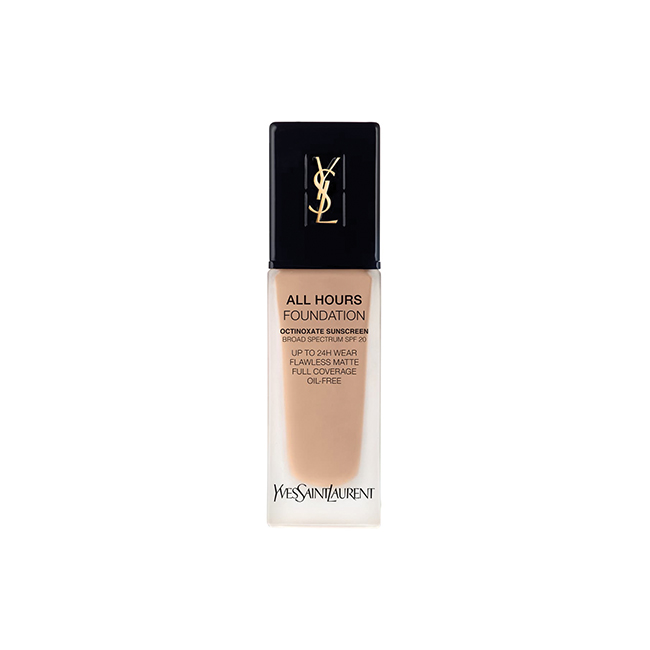 YSL All Hours Foundation