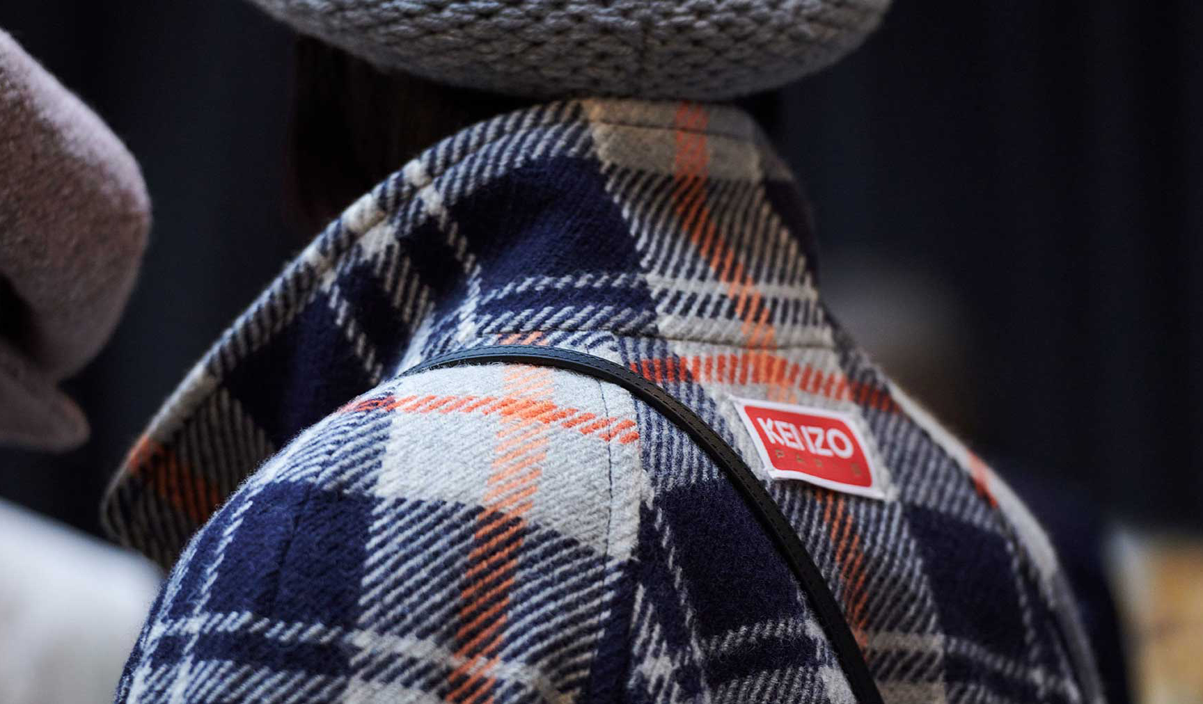 Nigo Luncurkan Koleksi Pertamanya untuk Kenzo