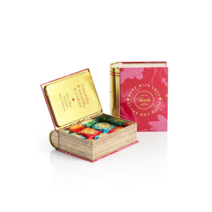 venchi valentine gift set