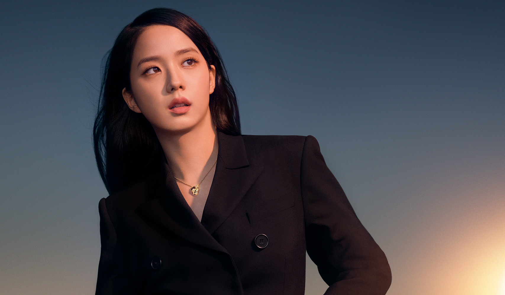 Jisoo Resmi Menjadi Ambasador Global Cartier