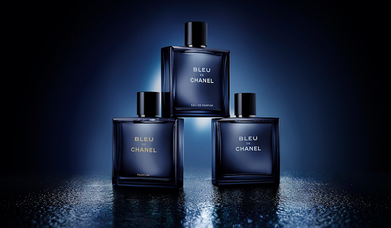 Manifestasi Kebebasan dalam Parfum Bleu De CHANEL Teranyar