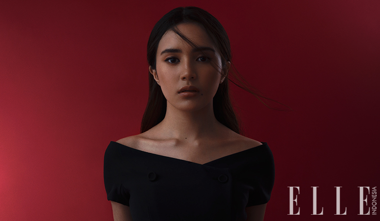 Cut Beby Tsabina Merajut Asa Merangkul Ambisi