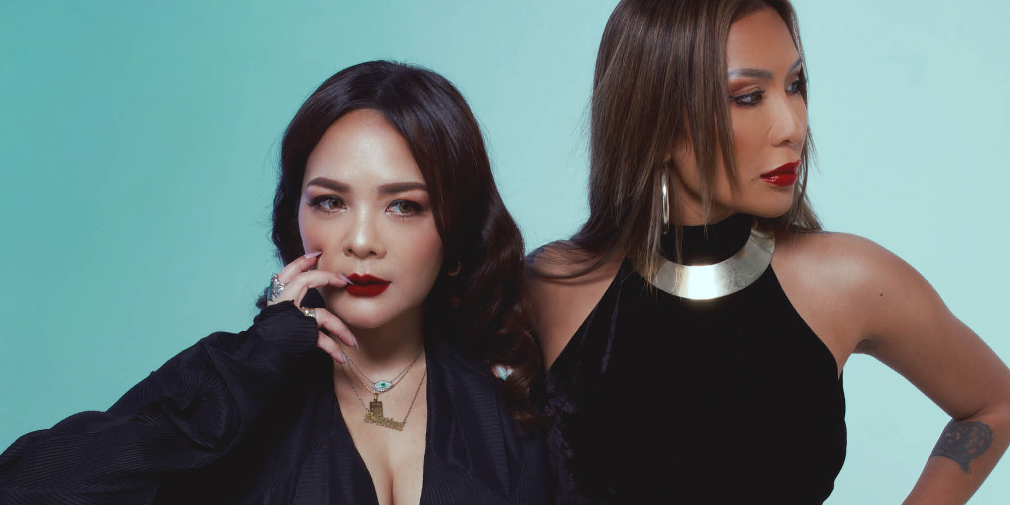 Tiara Eve Rilis Single 'Moonlight' Kolaborasi Bersama Sistine