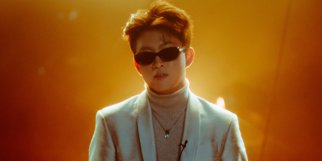 Selebrasi Debut Akting, Rich Brian Rilis Lagu Baru: ‘Sundance Freestyle’