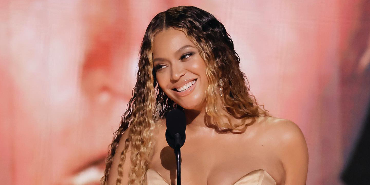Grammy 2023: Beyoncé Cetak Rekor Baru Sebagai Artis Peraih Piala Grammy Terbanyak Sepanjang Masa
