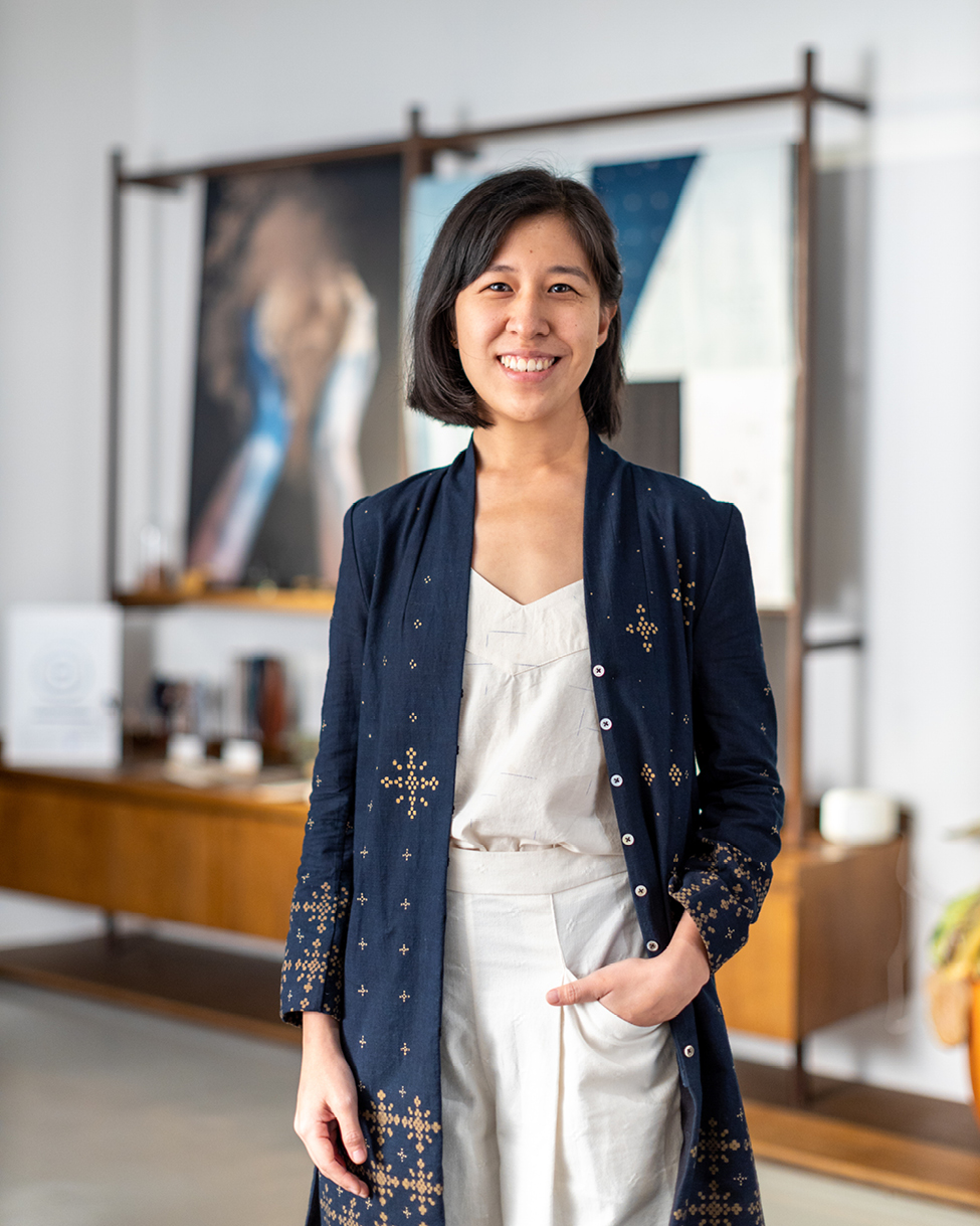 Cartier Women’s Initiative 2023: Denica Riadini-Flesch Memberdayakan Perempuan dan Kesejahteraan Masyarakat Melalui Mode