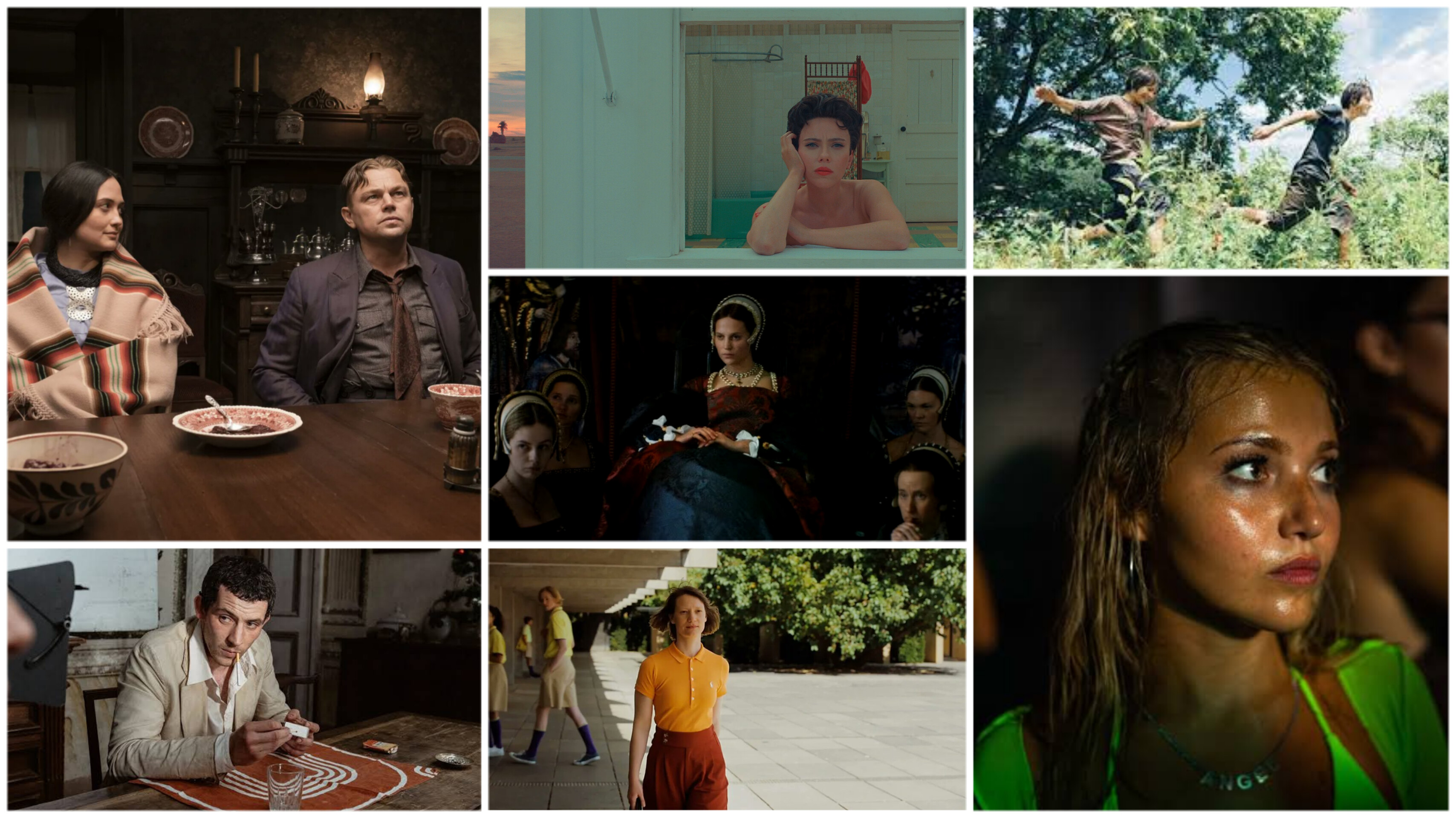 13 Film Paling Diantisipasi Di Festival Film Cannes 2023