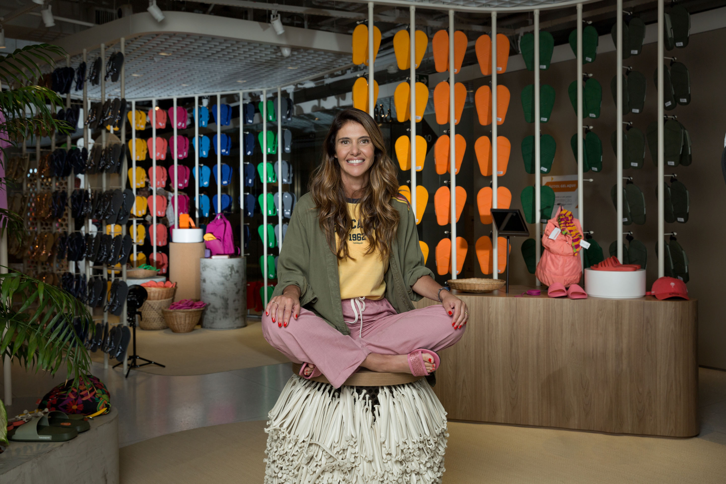 Wawancara Bersama Maria Fernanda Albuquerque, CMO Havaianas