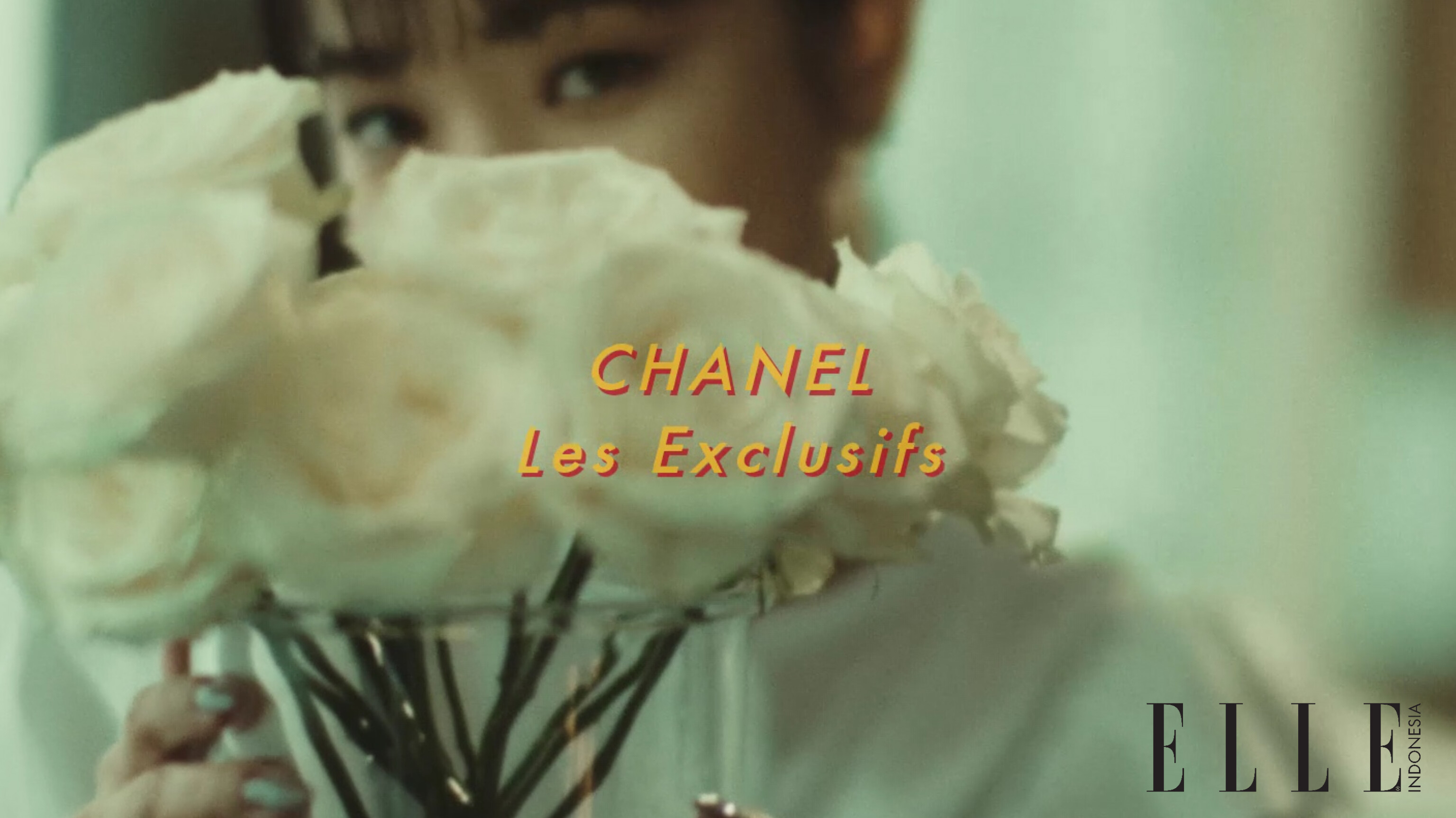 Elxi Elvina, Monica Tann, Cissylia Stefani, and Jas Kusuma Gathered for Chanel Les Exclusifs