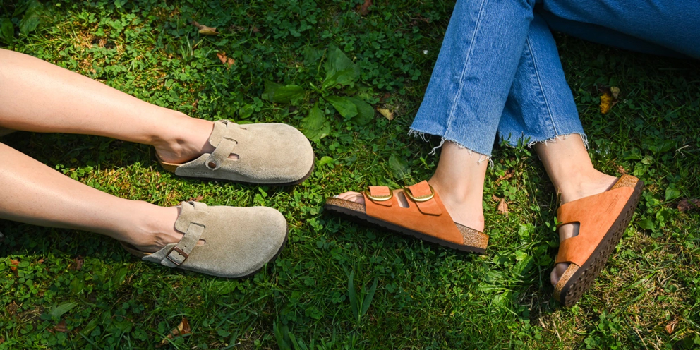 Birkenstock Hadirkan Serial Web #CeritaBirkenstock