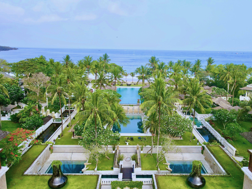 Berlabuh di Kemewahan: Menyelami Gaya Hidup Premium bersama Club InterContinental Bali