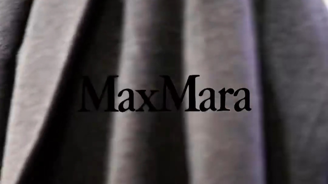 RTW FW24: Max Mara Fall Winter 2024 Fashion Show in Italy | Live Streaming