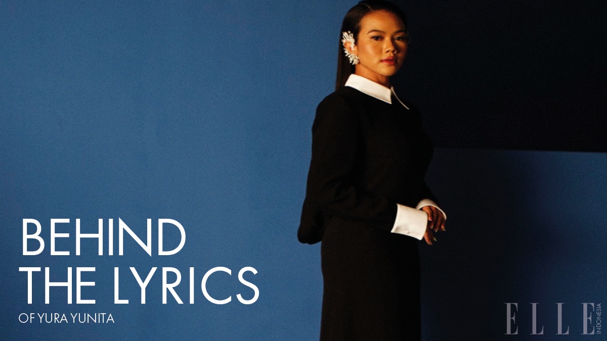 Yura Yunita Shares Emotional Stories Behind Her Hit Songs | Behind the Lyrics - 2024 Women in Music