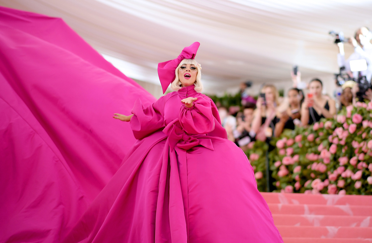 Met Gala Akan Kembali Tergelar Dengan Mengangkat Tema "Sleeping Beauties: Reawakening Fashion"