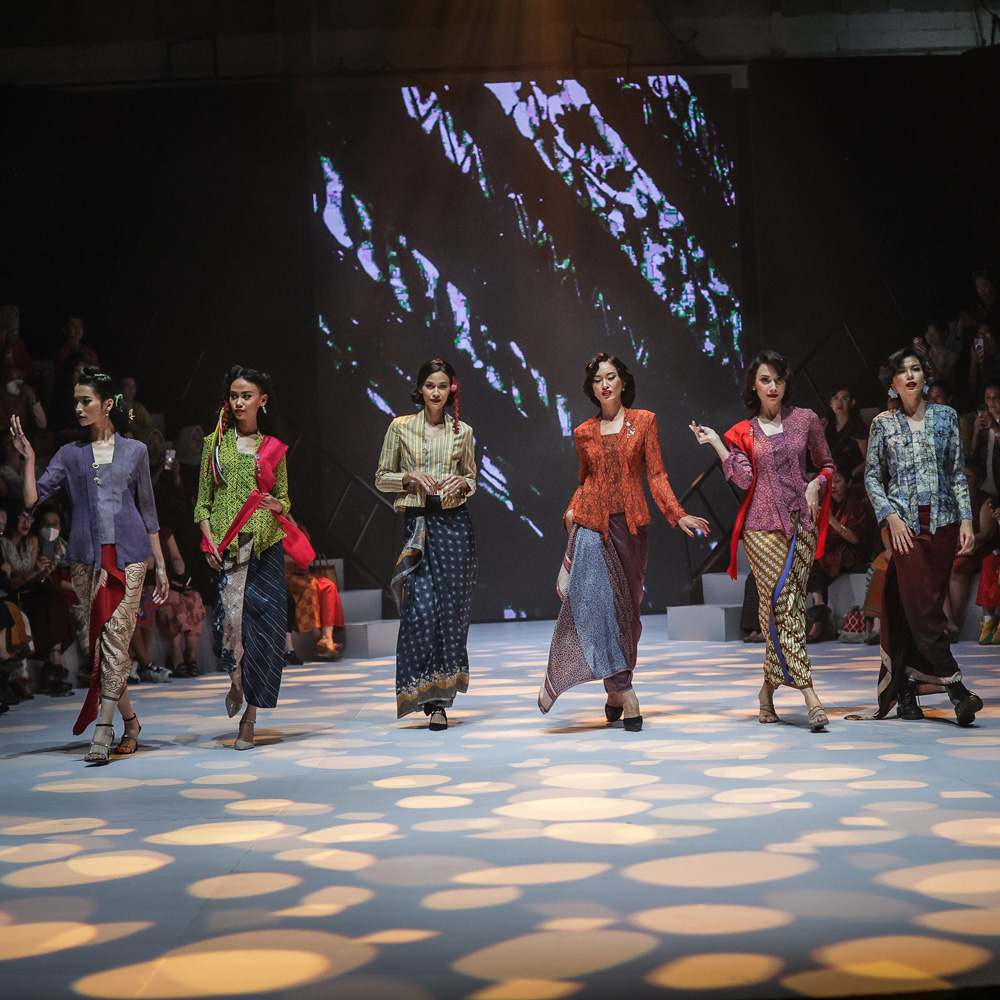Plaza Indonesia Fashion Week (PIFW) Kembali Dengan Ribuan Tampilan Sarat Inspiratif