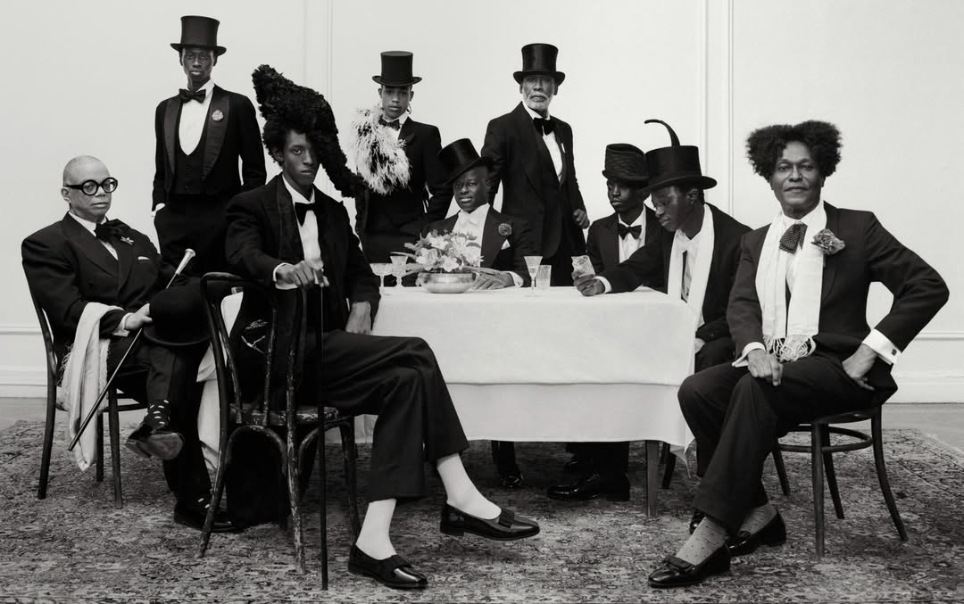 Mengenal Lebih Dekat Tema ‘Superfine: Tailoring Black Style’ yang Diangkat Met Gala 2025