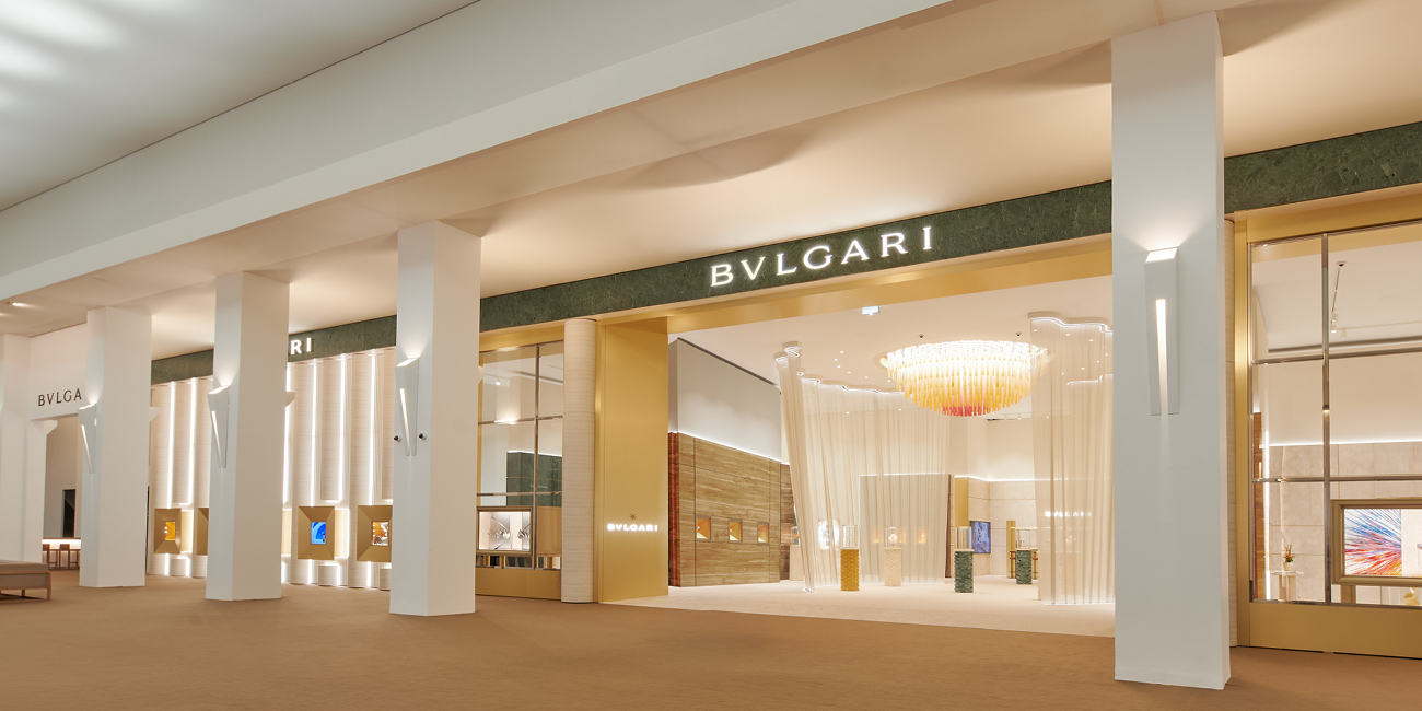 Debut Bvlgari dalam Ajang Watches and Wonders di Jenewa