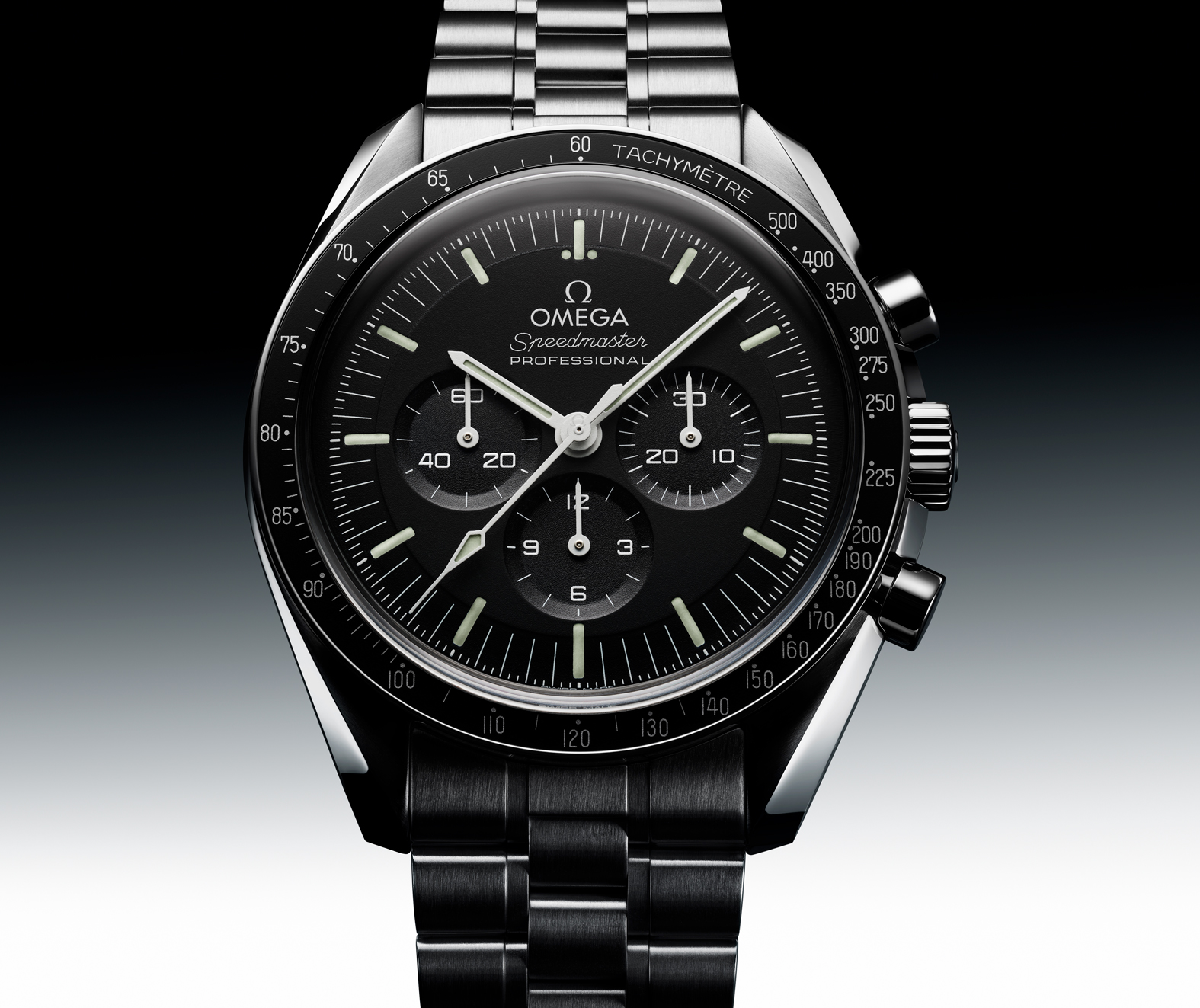 Kilas Balik 60 Tahun Perjalanan Omega Speedmaster Mendandani NASA