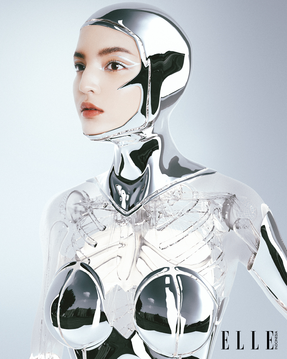 Pengaruh & Peran Teknologi Artificial Intelligence dalam Industri Kecantikan