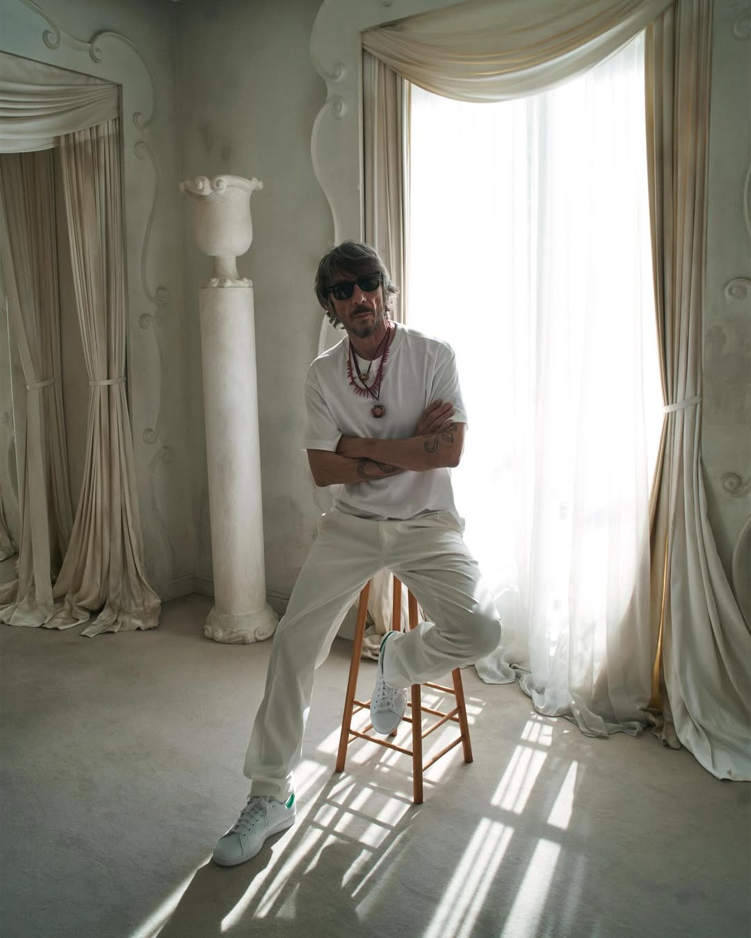 Pierpaolo Piccioli Membuka Babak Baru Sebagai Direktur Kreatif Balenciaga