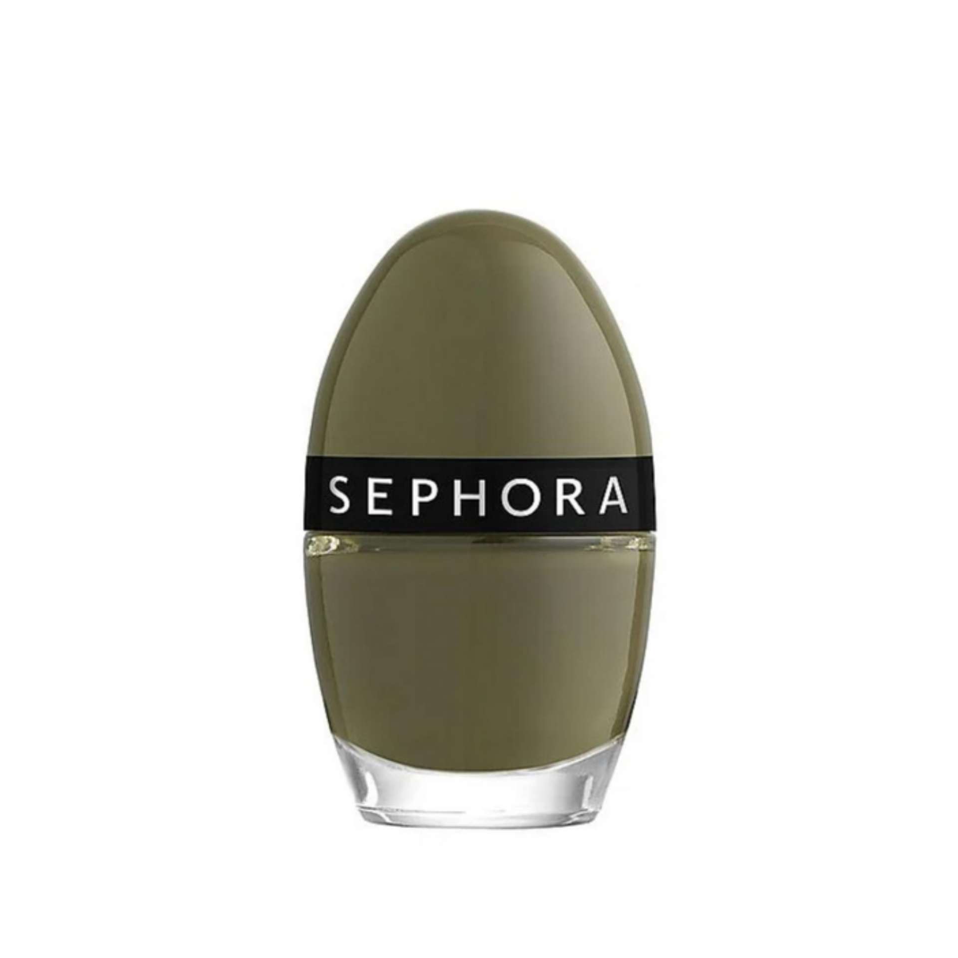 Sephora Color Hit Nail Polish - Into the Wild