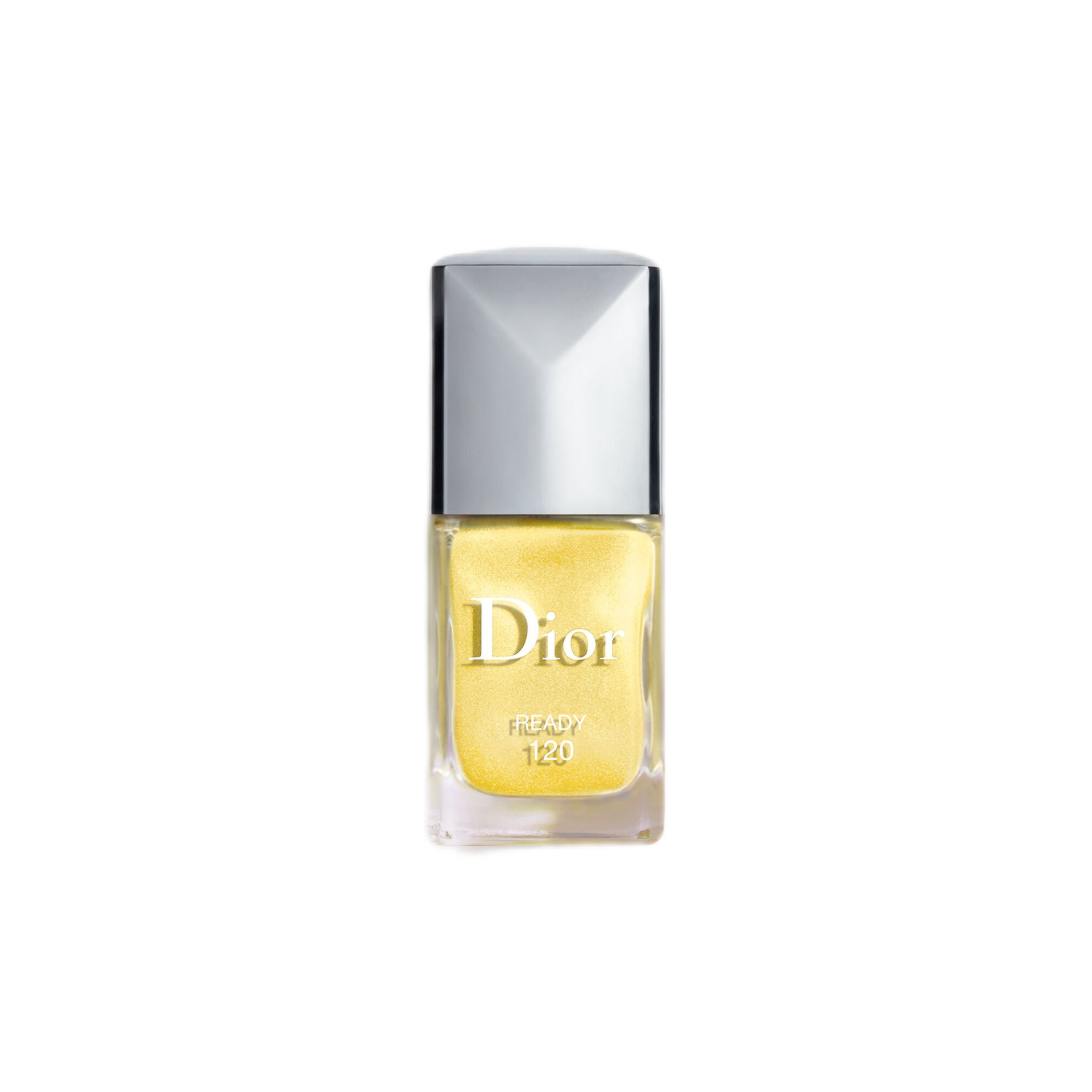 Dior Vernis - Color Games Collection Limited Edition