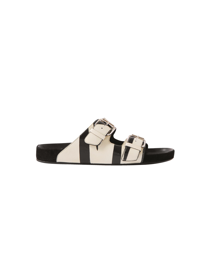 Isabel Marant sandal Lennyo