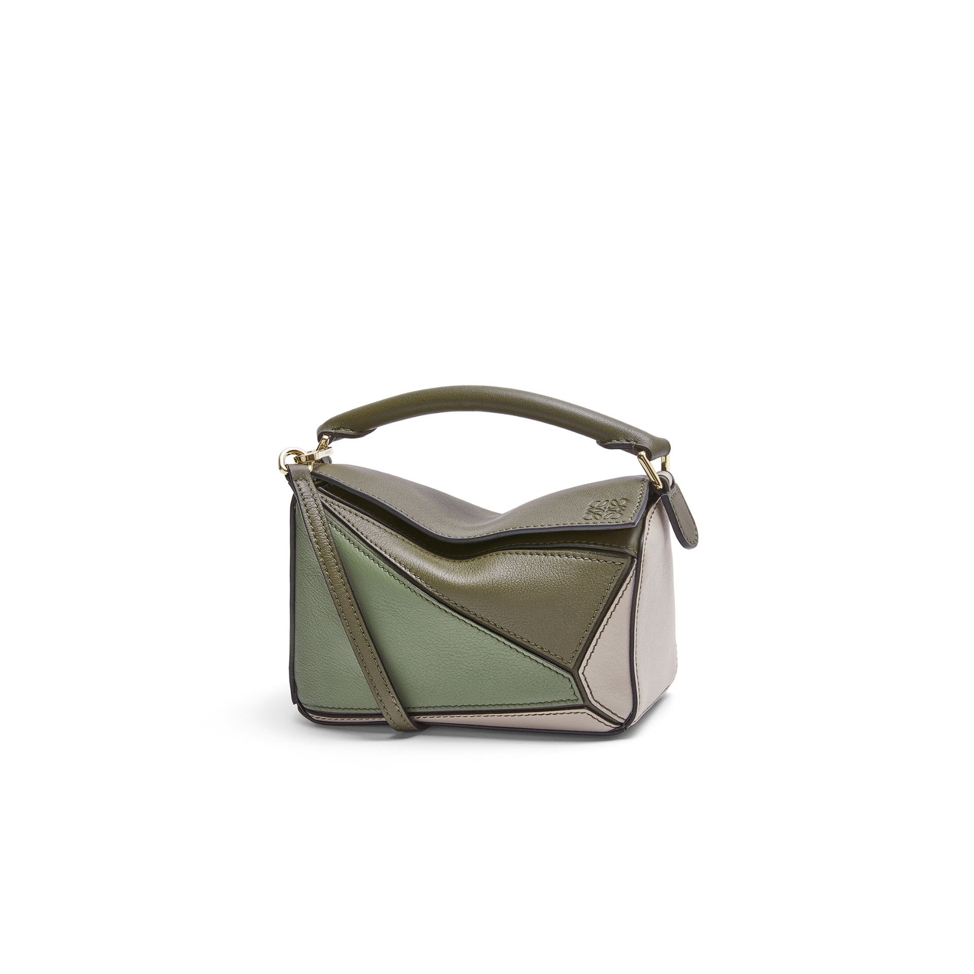 Loewe Mini Puzzle bag