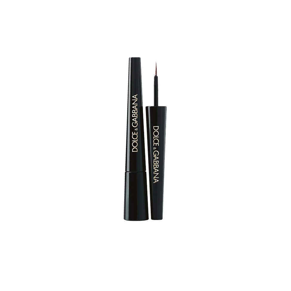 Dolce & Gabbana Intense Liquid Eyeliner