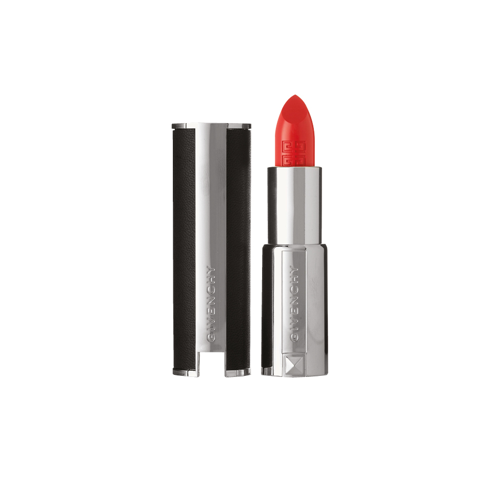 Givenchy Le Rouge Luminous Satin Matte Lipstick