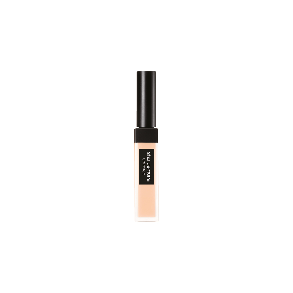 Shu Uemura Unlimited Liquid Concealer