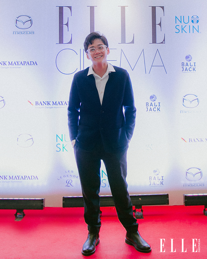 Chicco Kurniawan